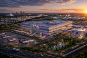 FedEx Just Made a $400 Million Bet on the Memphis of 2031