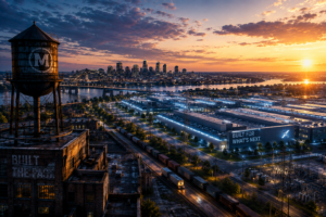 memphis investment future growth